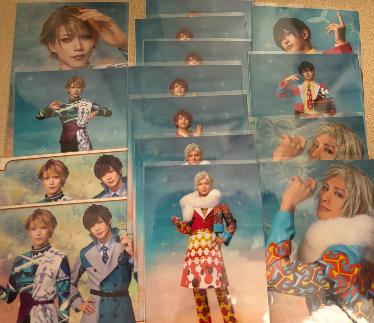 りー tweet media