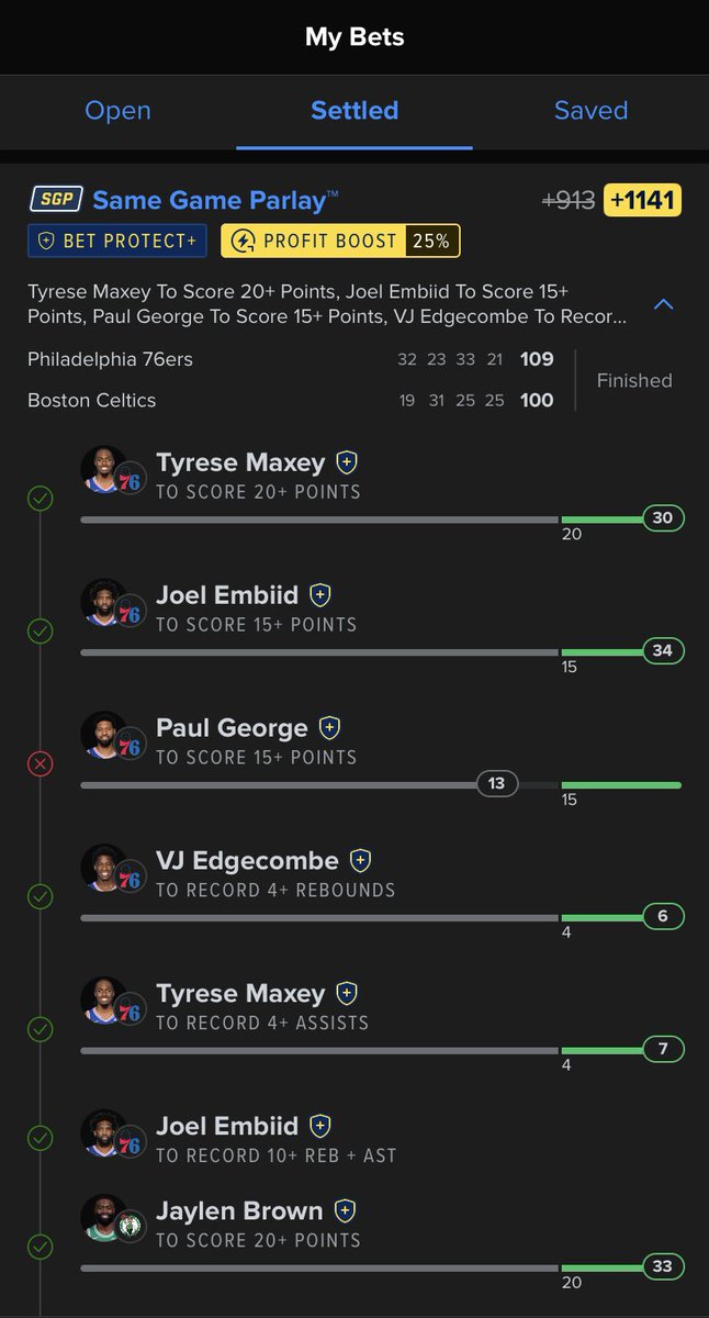 xllWoo's tweet photo. Paul George just sold the double hit smh 🤷🏻‍♂️✅ &amp; plus my Celtics lost 🚮😒 https://t.co/erdlwrxLU2