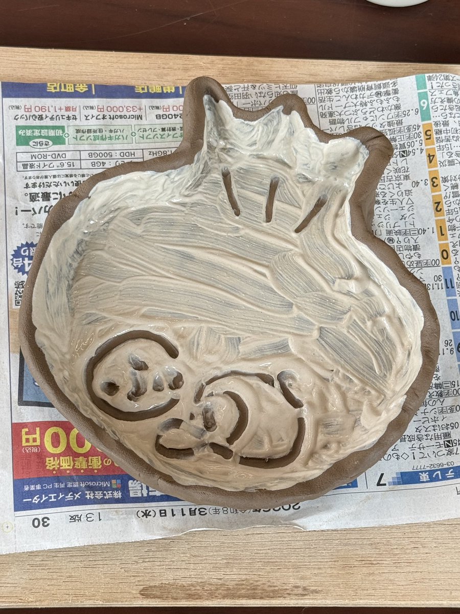 たま tweet media