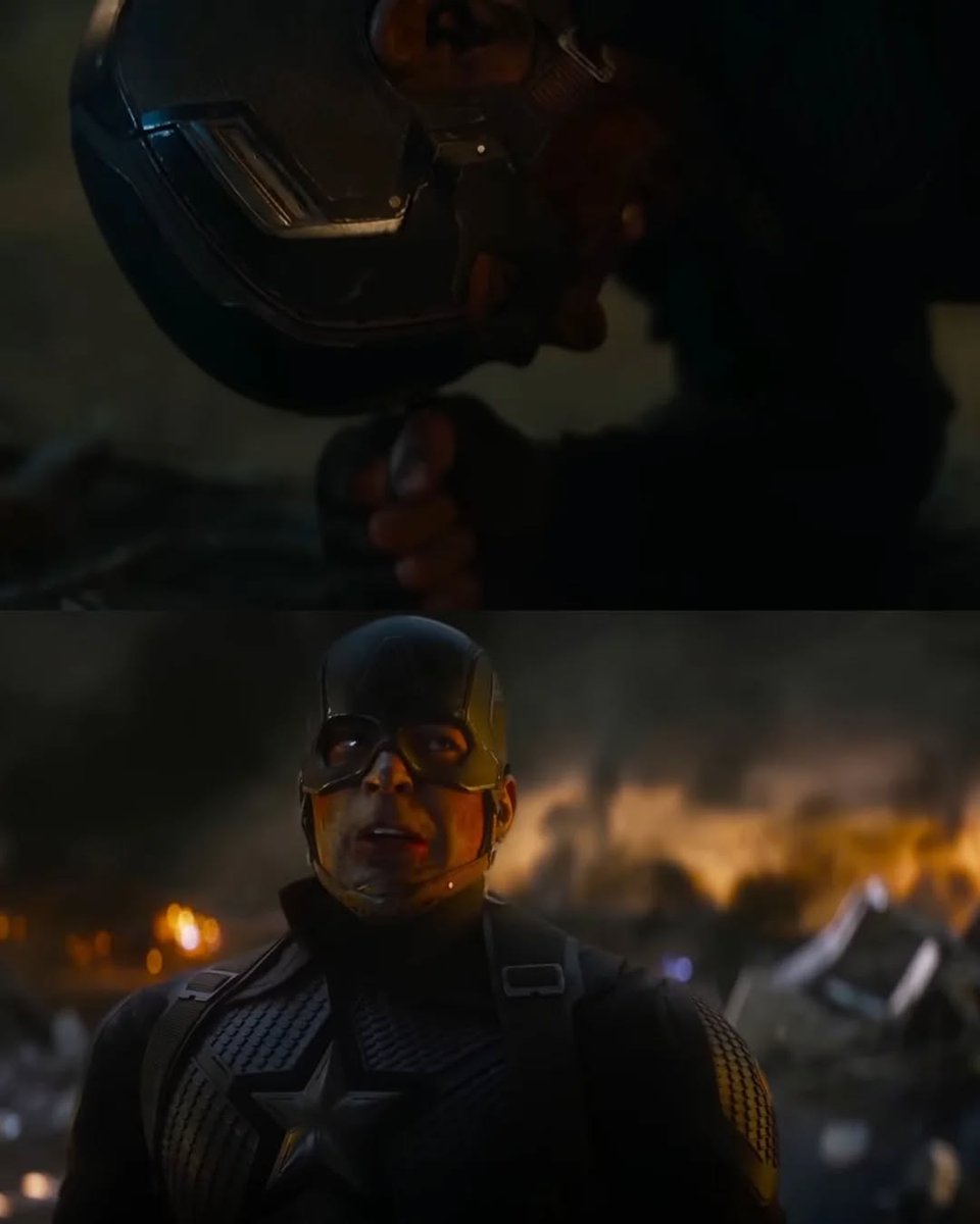 SazzNomads's tweet image. என்ன மாதிரியான elevation டா யப்பா 🔥🔥🔥🔥 #CaptainAmerica 
#Avengers