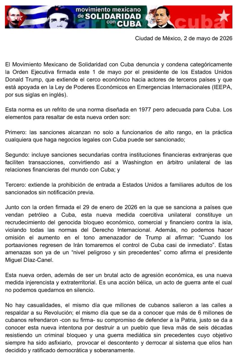 Johana Tablada de la Torre tweet media