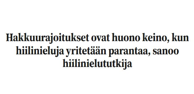 Ilkka Leinonen tweet media