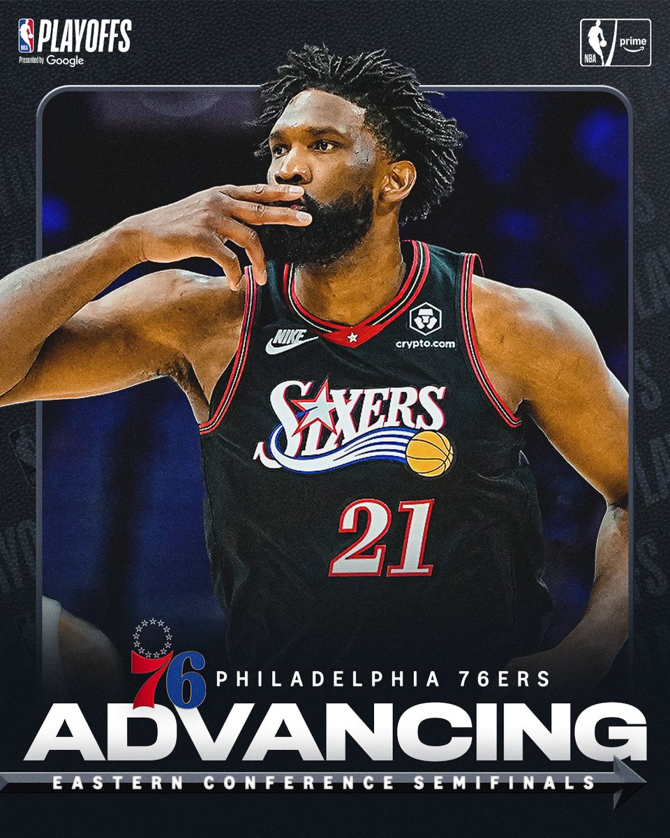 NBA on Prime tweet media