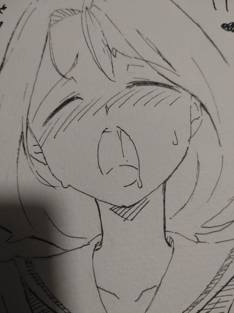 若葉みんと🍰🎀♻️@最強のハチゴファン四天王 tweet media