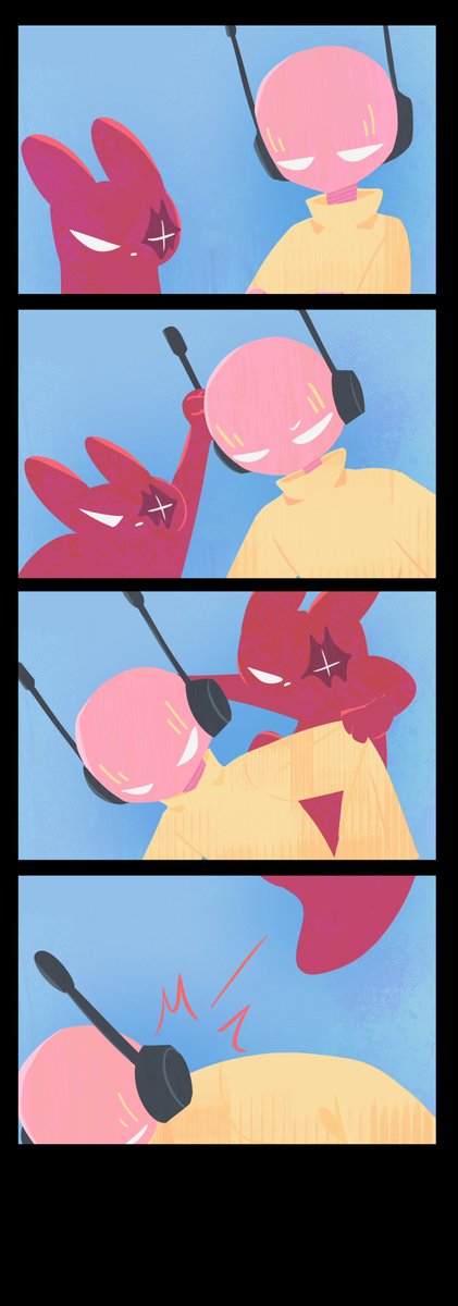 린시 tweet media