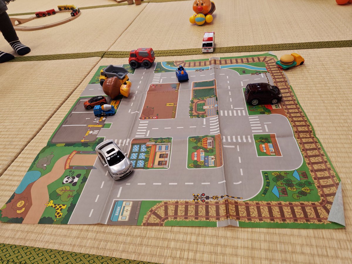 Child　Care　Collaboration tweet media