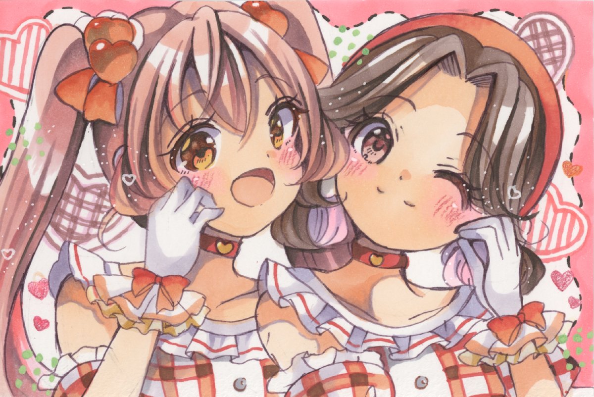 如月まっちゃ tweet media