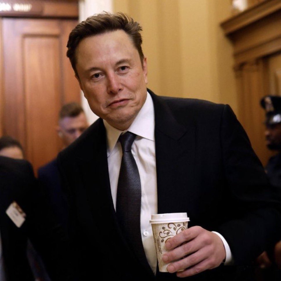 (VIP) ELON MUSK tweet media