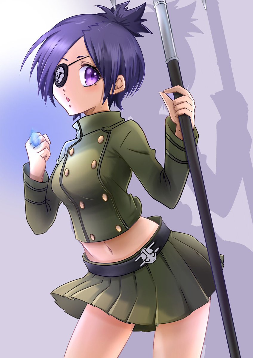 夜須滅露(やすめろ) tweet media