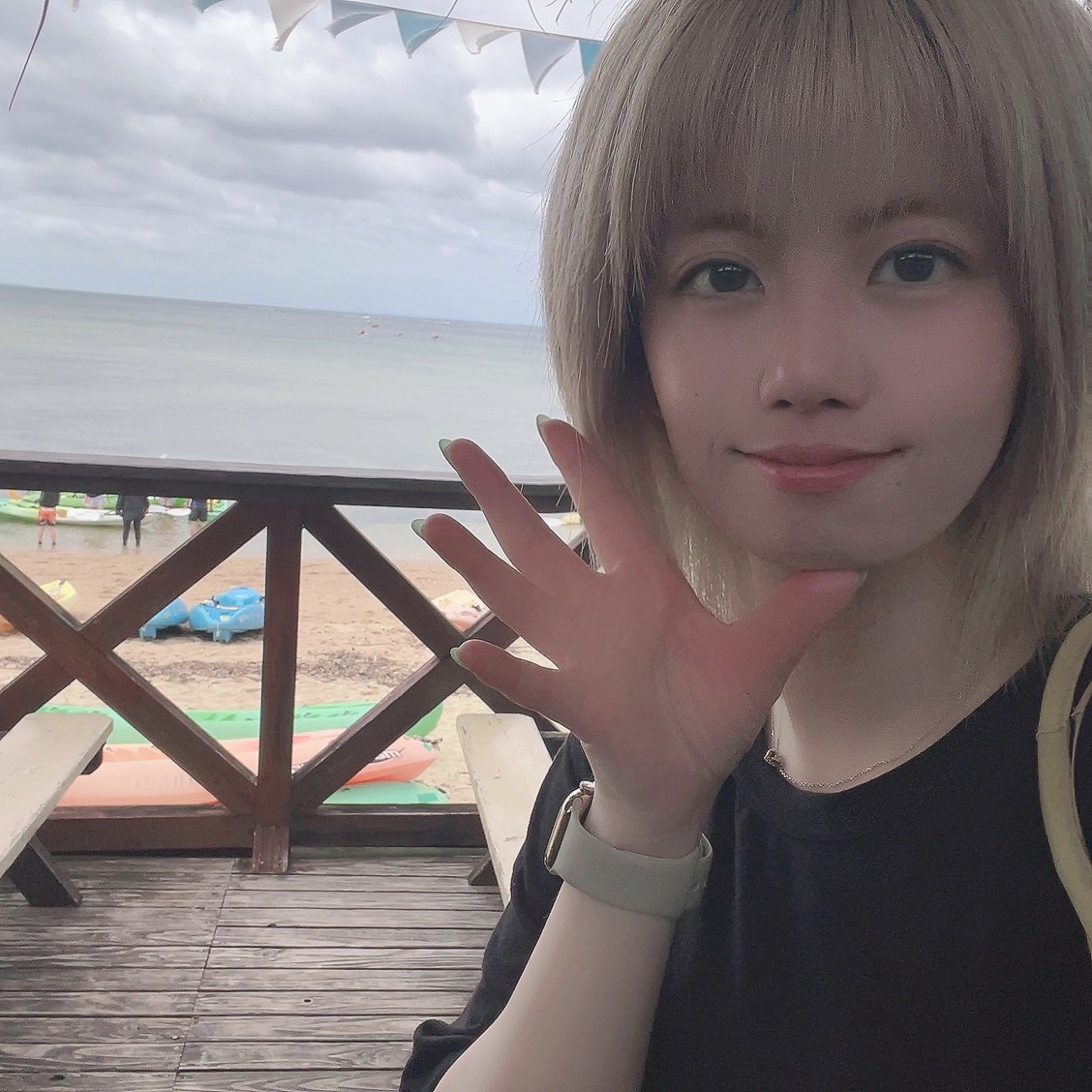 Chaco. (@chaco_official_) / Posts / X