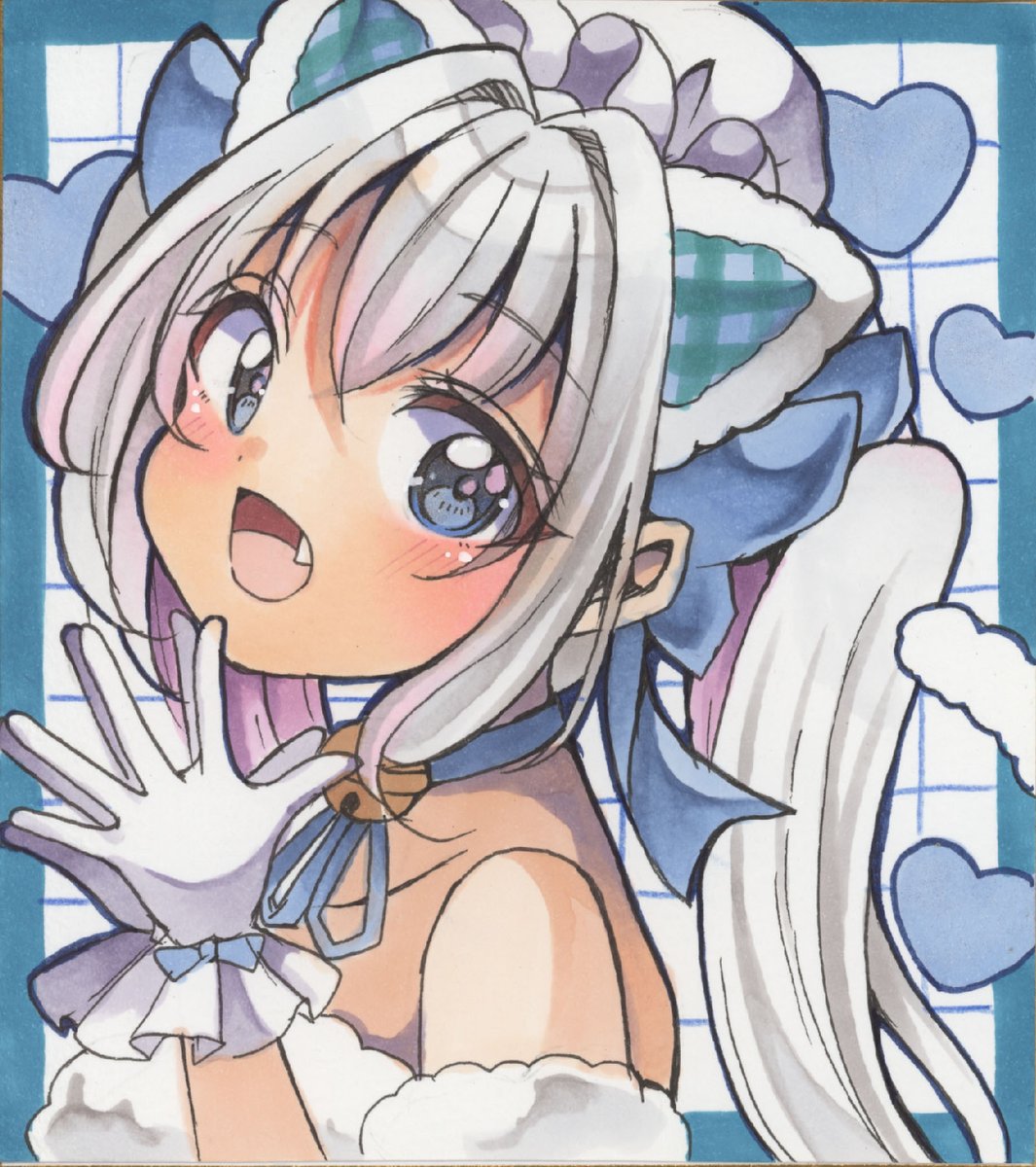 如月まっちゃ tweet media