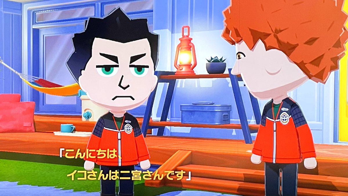 カワズ tweet media