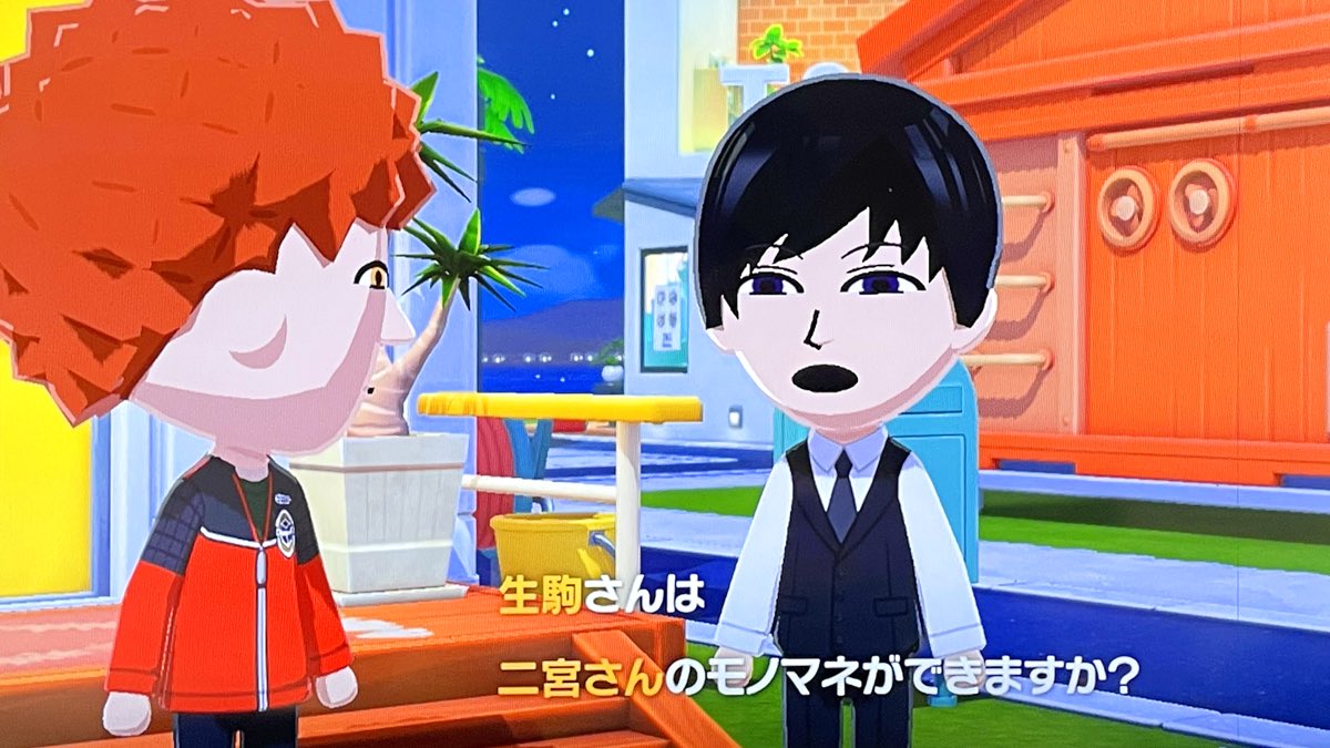 カワズ tweet media
