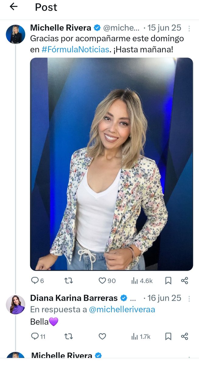 Ma Elena Pérez-Jaén Zermeño🇲🇽 tweet media
