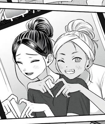 𝐌𝐢𝐥𝐤 ✿ tweet media