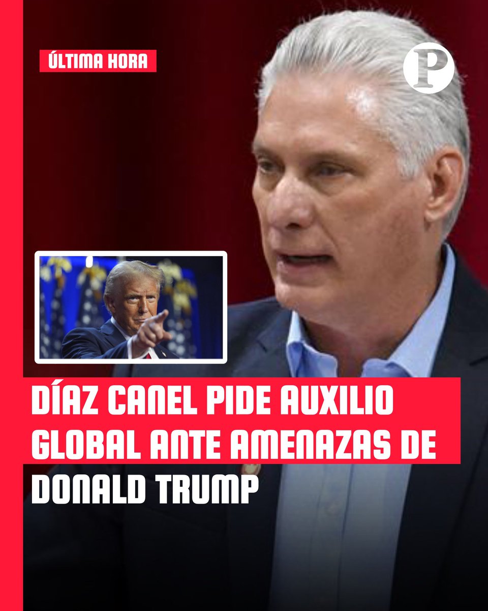 Revista Panorama 𝕏 tweet media