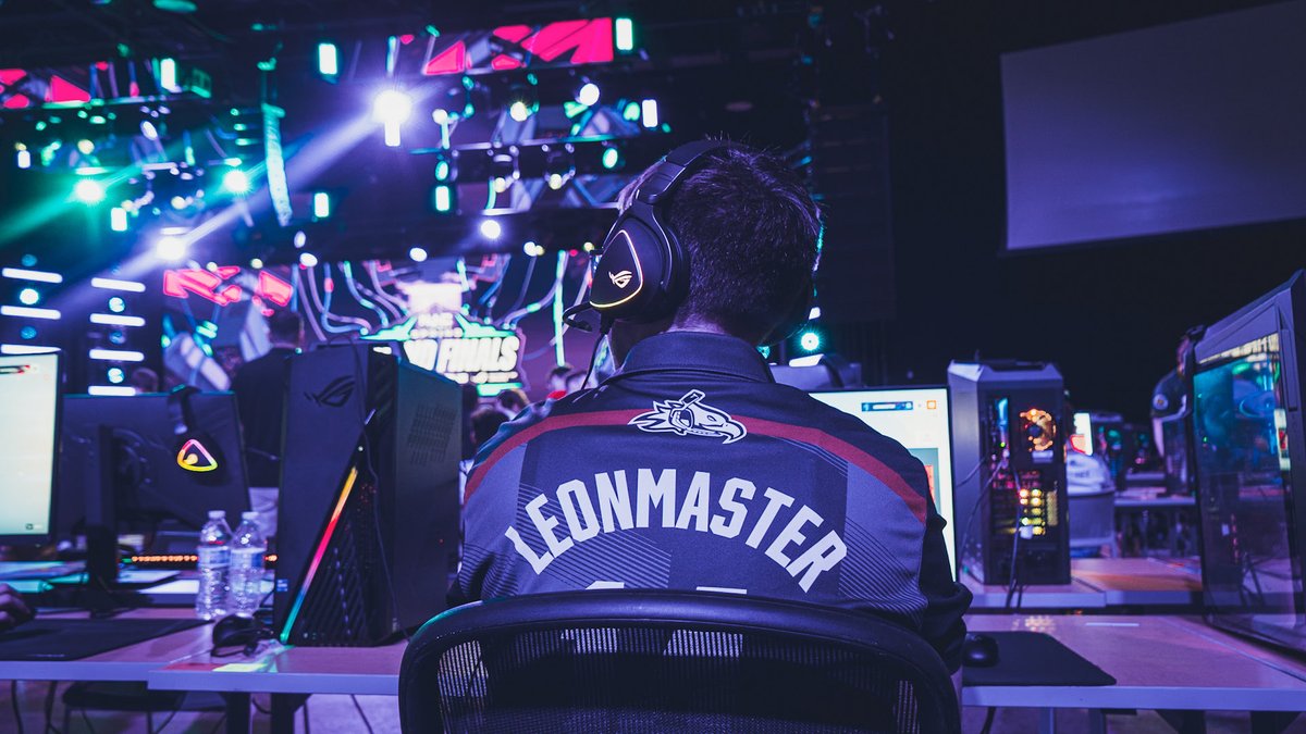 LeonMaster tweet media