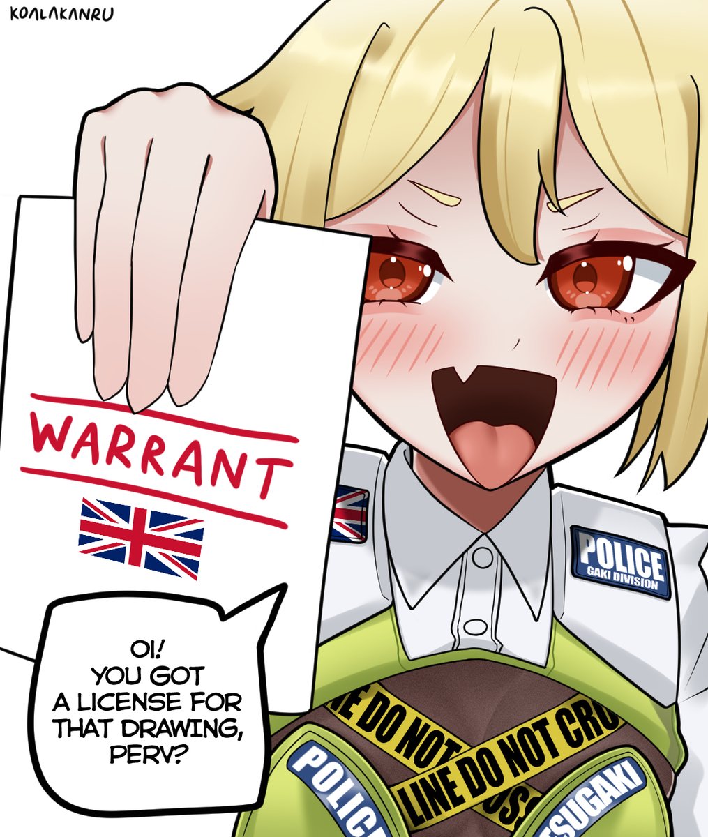 KKanru tweet media