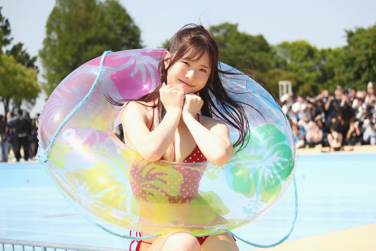 2026 5/2「 『近代麻雀水着祭2026』 -無銭キックオフ-」 しらこばと