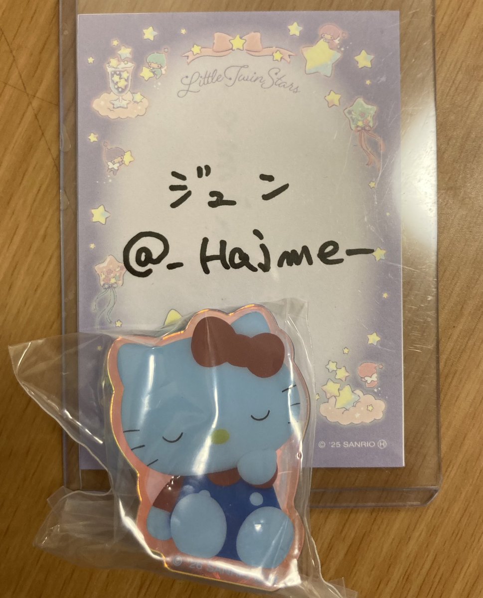 ジュン tweet media