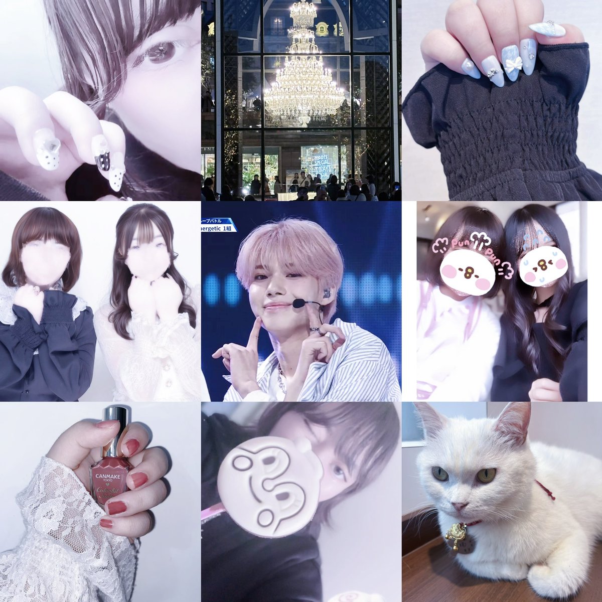 ❤︎ tweet media