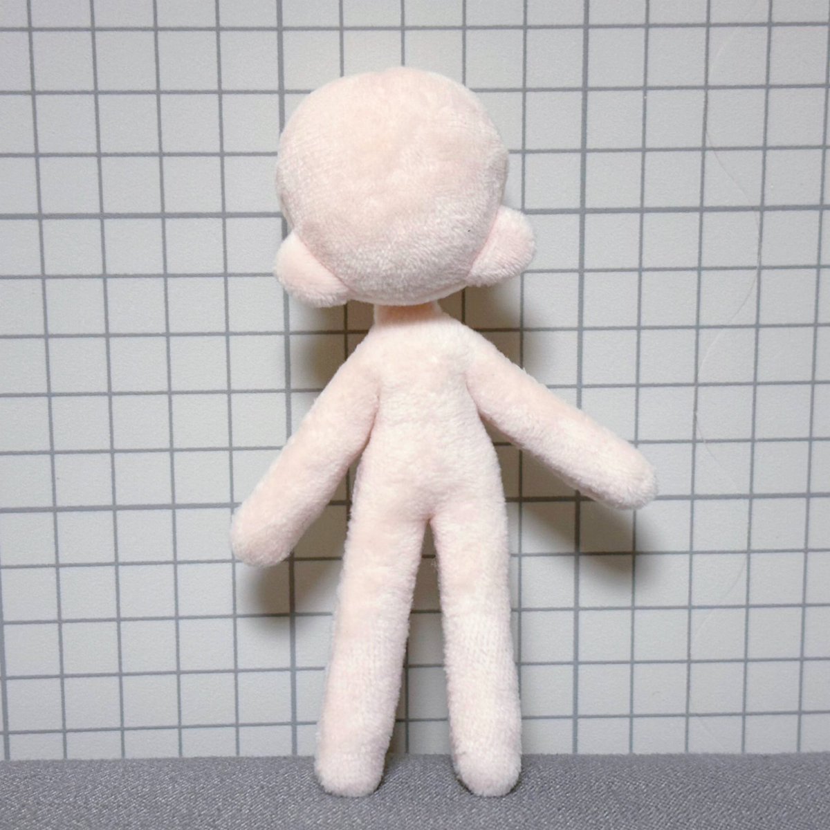 購入してくださる方増えてるから宣伝！
GWは足長ぬいちゃん作りませんか🙌

🪡販売中の型紙(BOOTH)
・20cm足長ぬい
・10cmミニぬい/ミニタウル
・1/12足長ぬい
dekisokomatigai.booth.pm

💭よくある質問(FAQ)
asked.page/@dekisokomatig…

#そこまち工房 #そこまち式ぬい