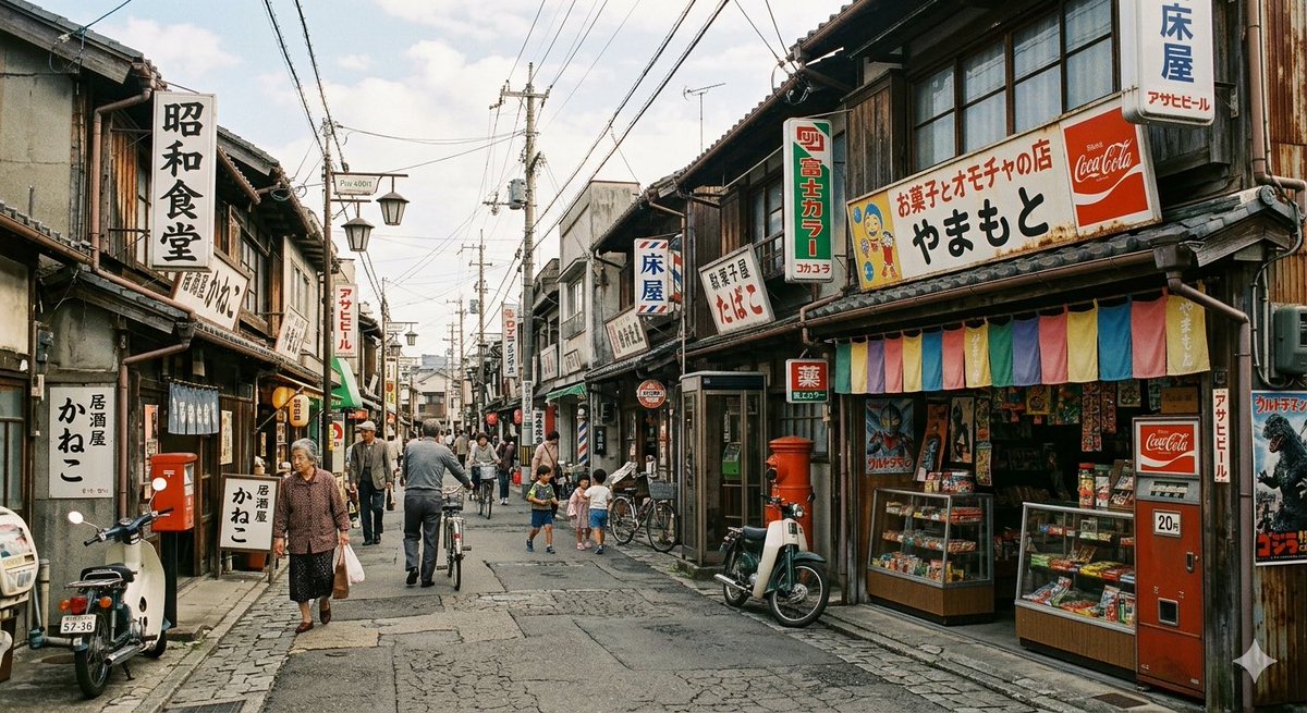 明日からの #シトラスタイム  #めぐる昭和 は昭和50年の出来事をお送りします！

5月は5にちなみ、昭和50年代にスポットを当てようと思っています☺️

みなさんの昭和に関することもぜひ教えてくださいね✨️

 #シトラスタイム
 #めぐる昭和
 #みつばちラジオ