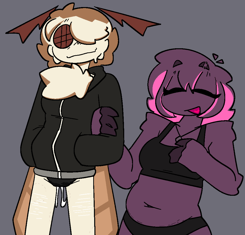 🔞May🔞 (Doing Strawpage Requests!!) tweet media