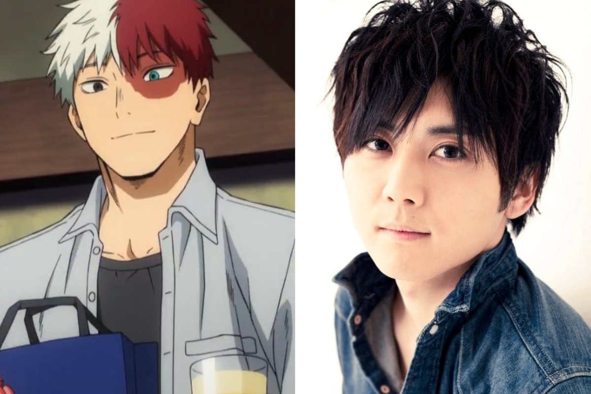 Anime Updates tweet media