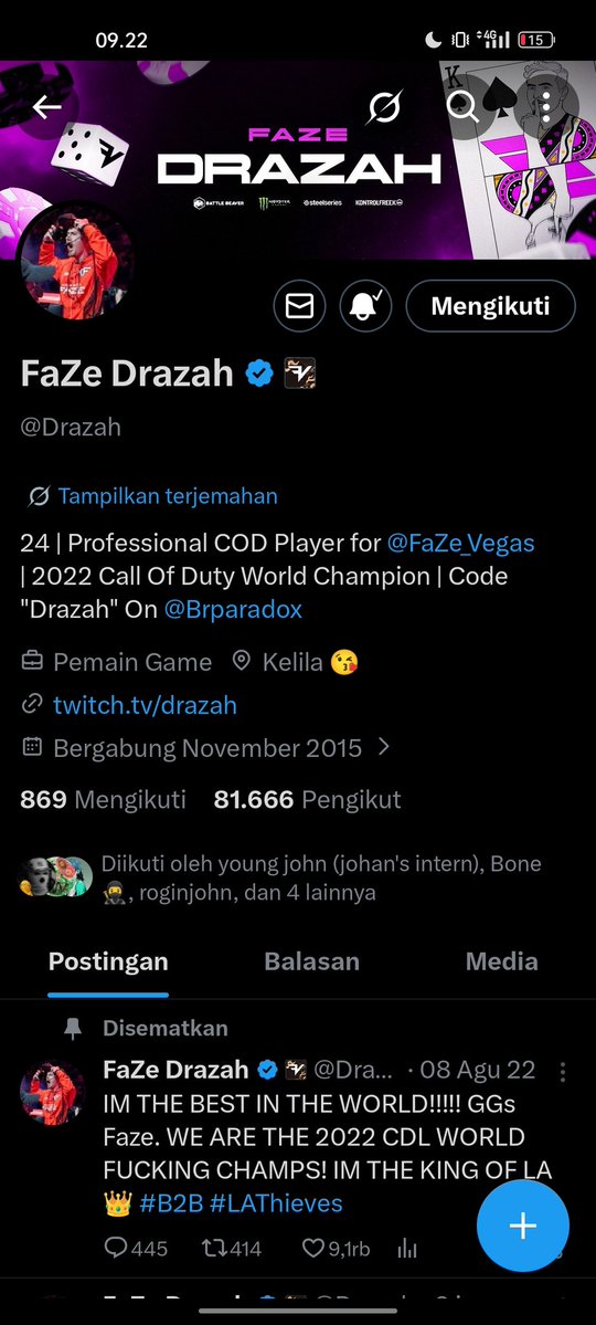 𝐒𝐭𝐫𝐢𝐱 🦉 tweet media