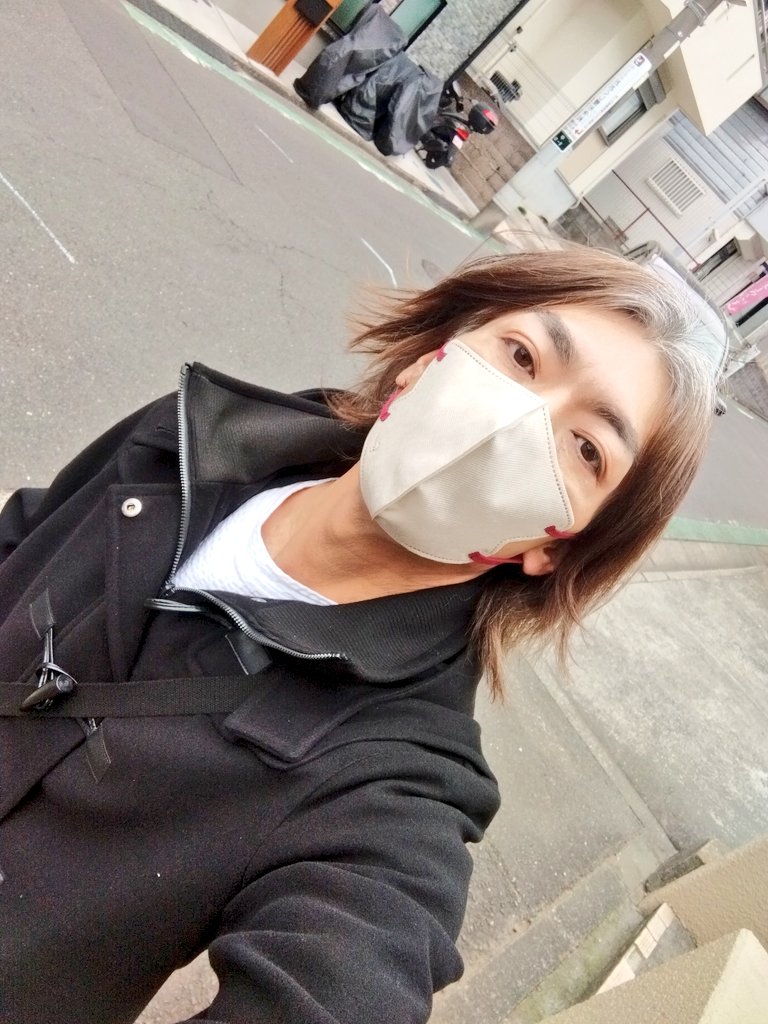 かばきの氏@たぬきスト！(꜆꜄ ˙ ꒳​ ˙ )꜆꜄꜆ tweet media