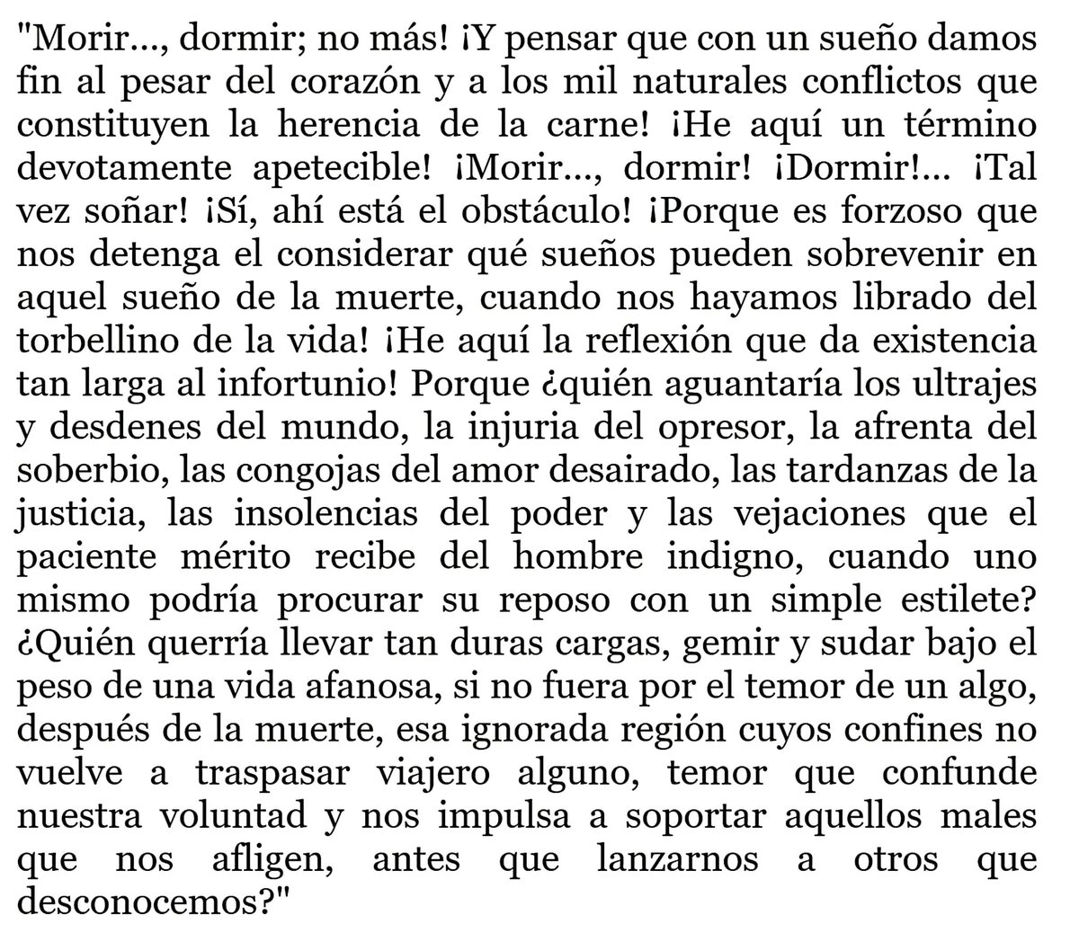 AzuagaTorres2's tweet photo. Shakespeare. https://t.co/hyVtaDjHmm