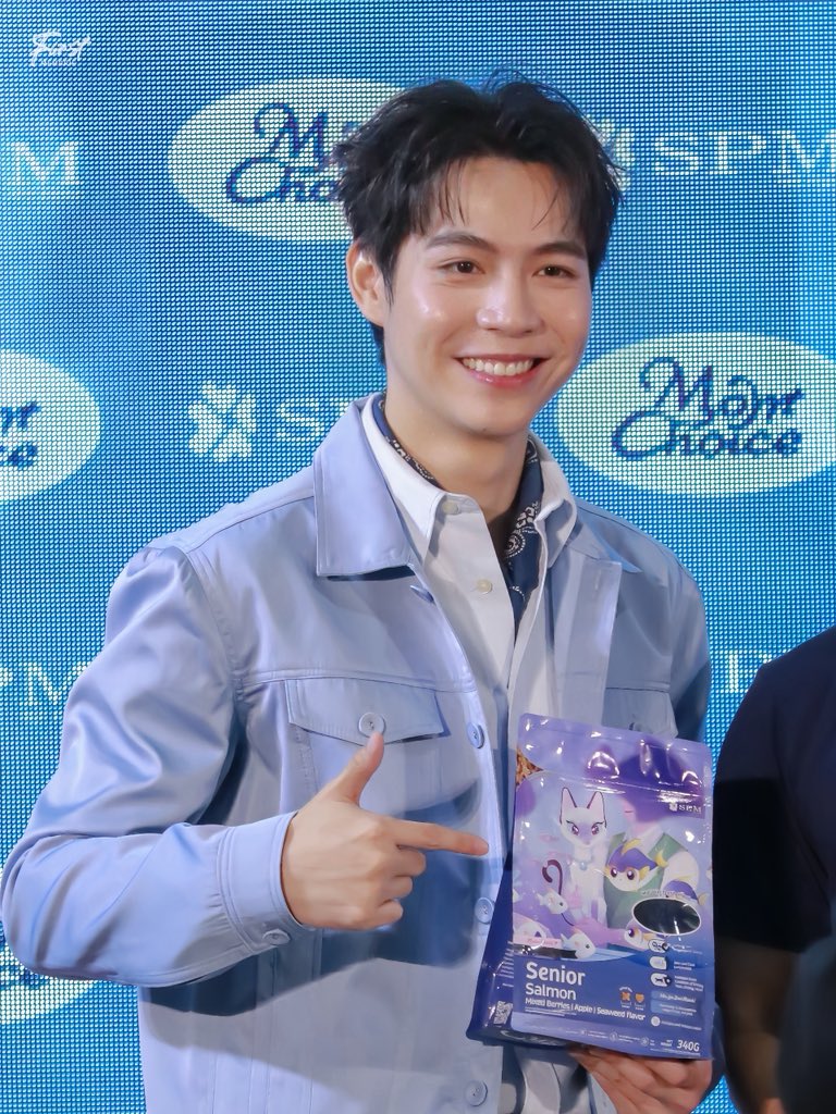 First Kanaphan Official Fc tweet media