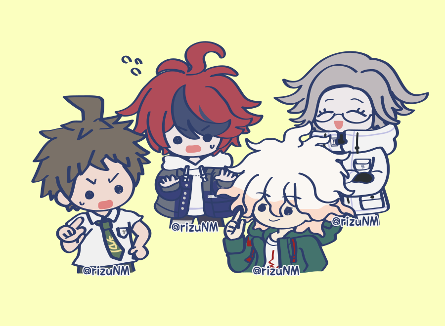 リズ🥪 tweet media