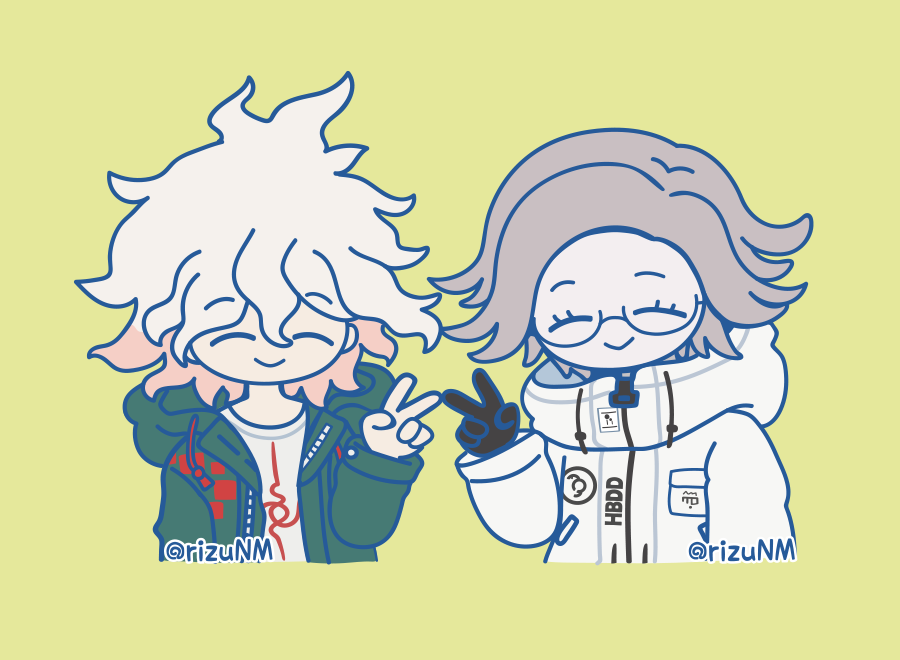 リズ🥪 tweet media