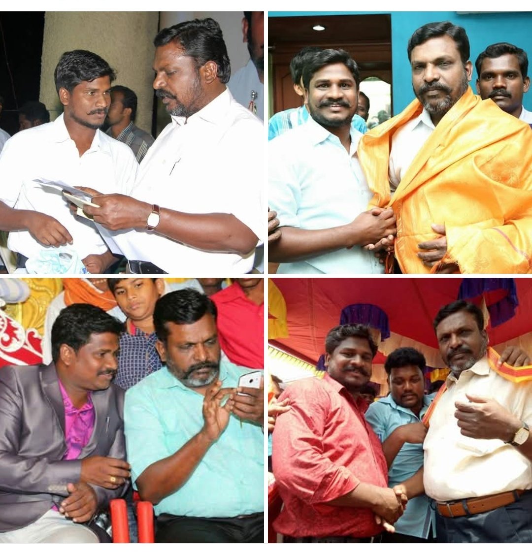 மானூர் அம்பேத்வளவன் tweet media