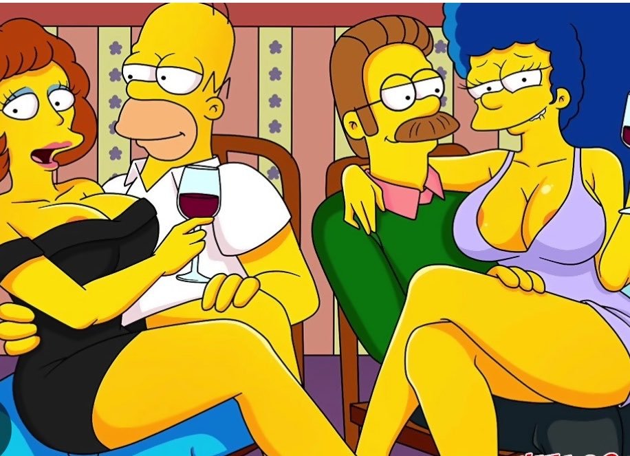 Pareja_Iniciándose tweet media