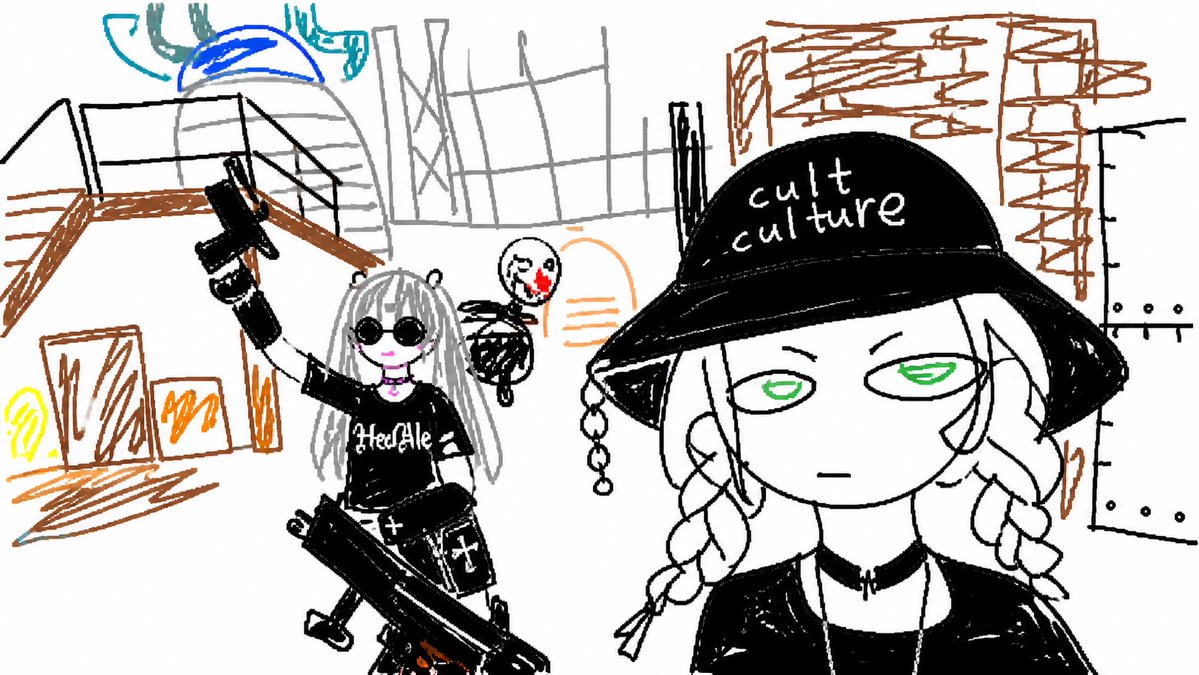 ᵗᵒʳⁱᵏʸᵃᵗᵗ· (@torikyatt) on X
