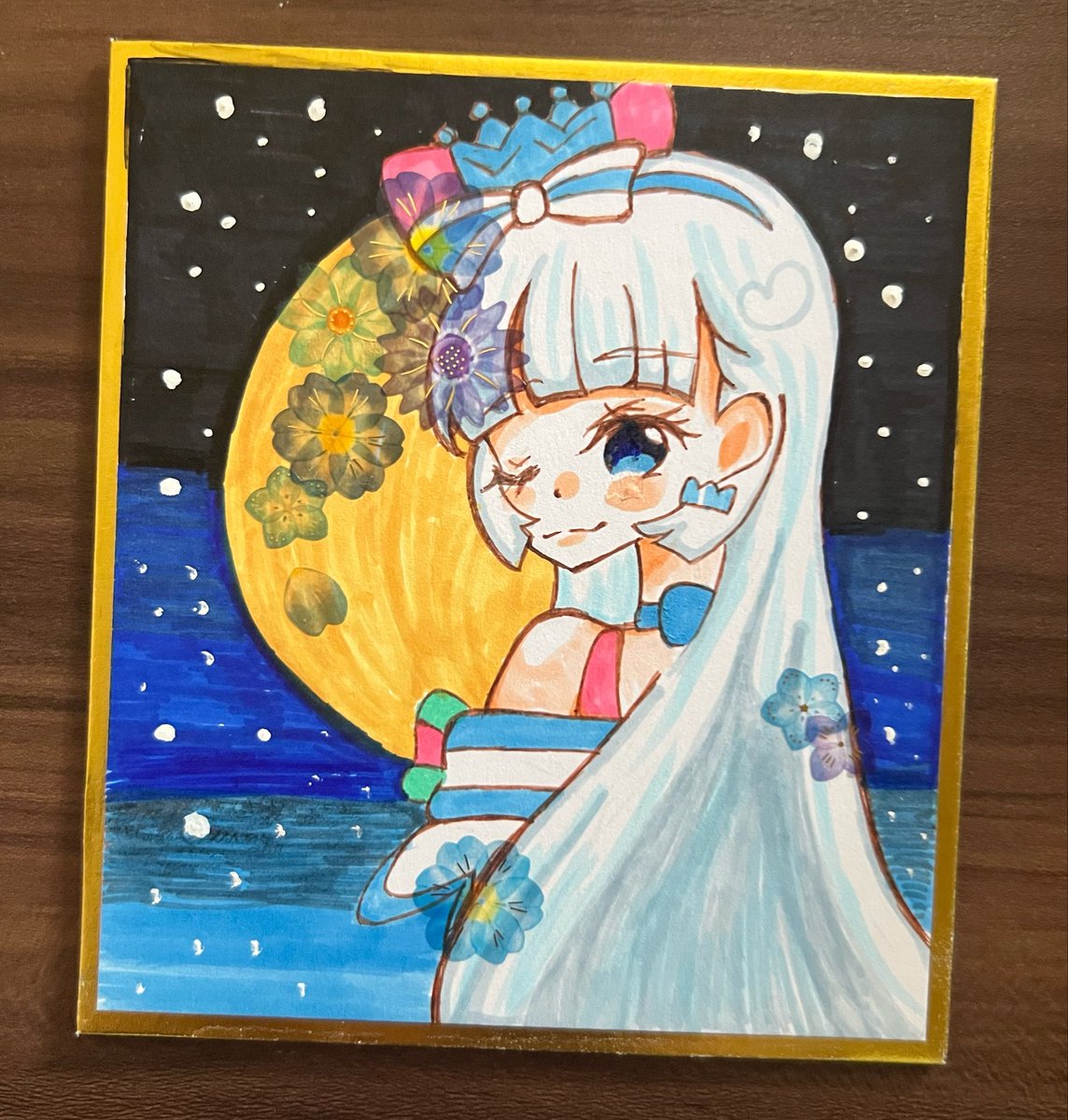 あんにん🥕 tweet media