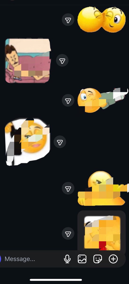سبايدر tweet media