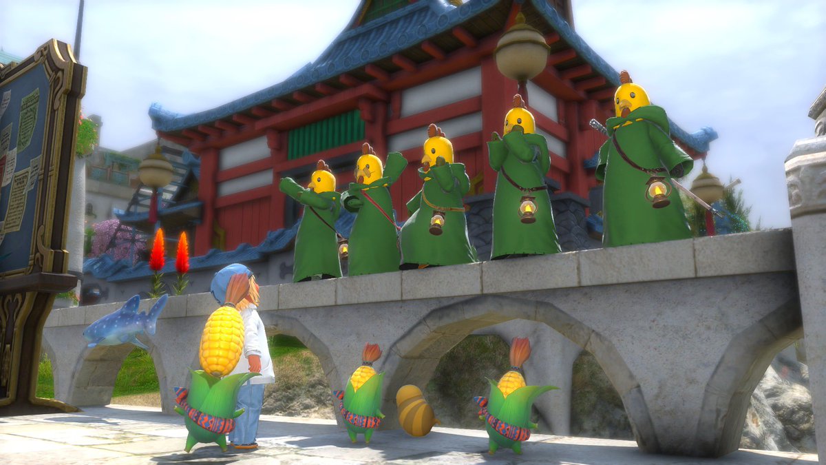 もりぞー🌽 tweet media