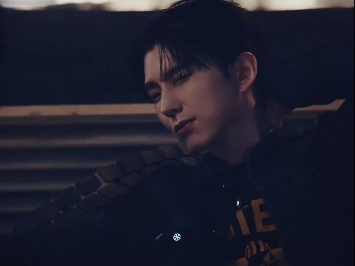 LOOK AT HIM
