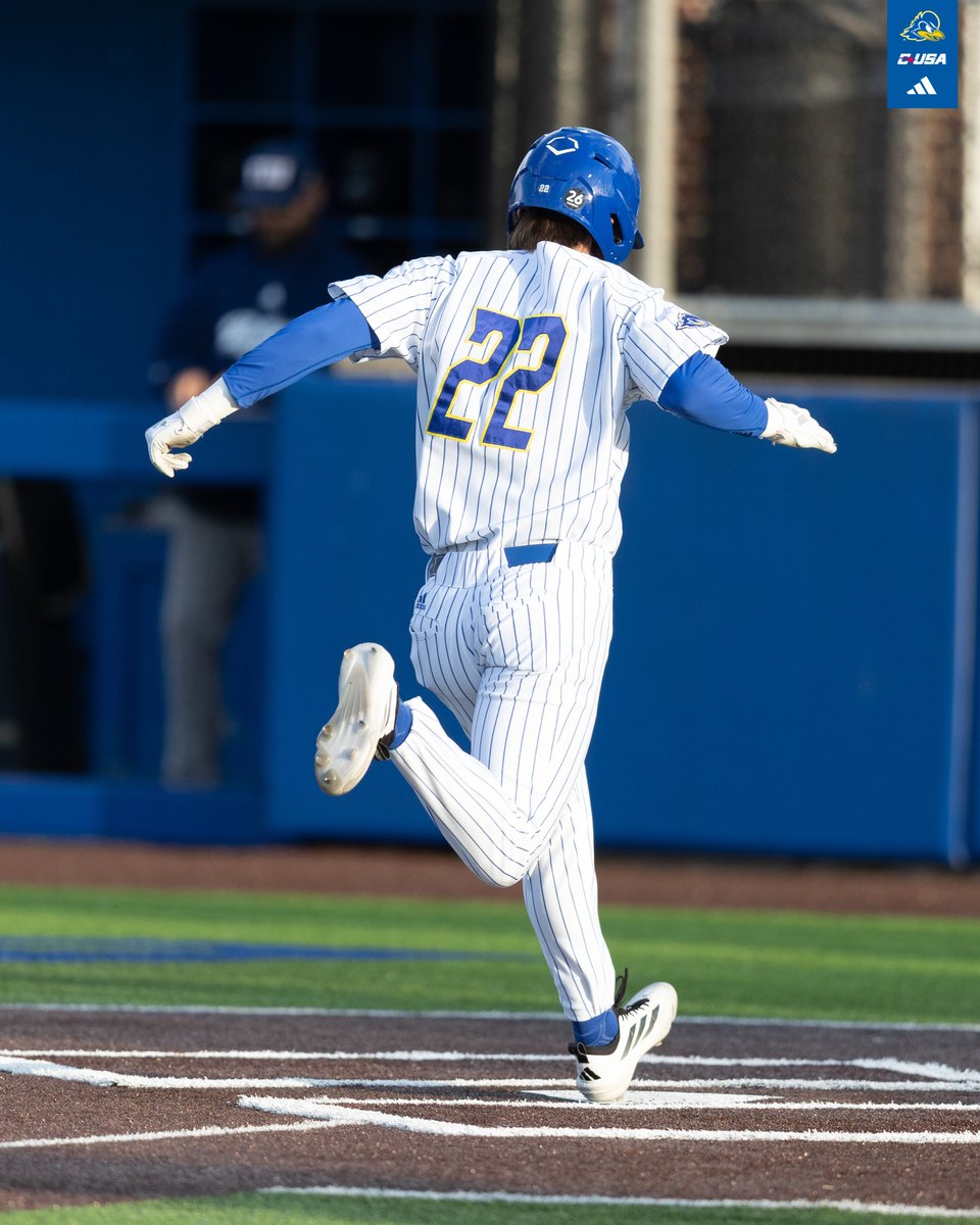 Delaware Baseball tweet media
