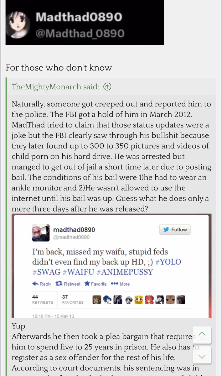 Esoteric Stalkerism tweet media