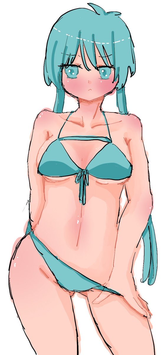 のど tweet media