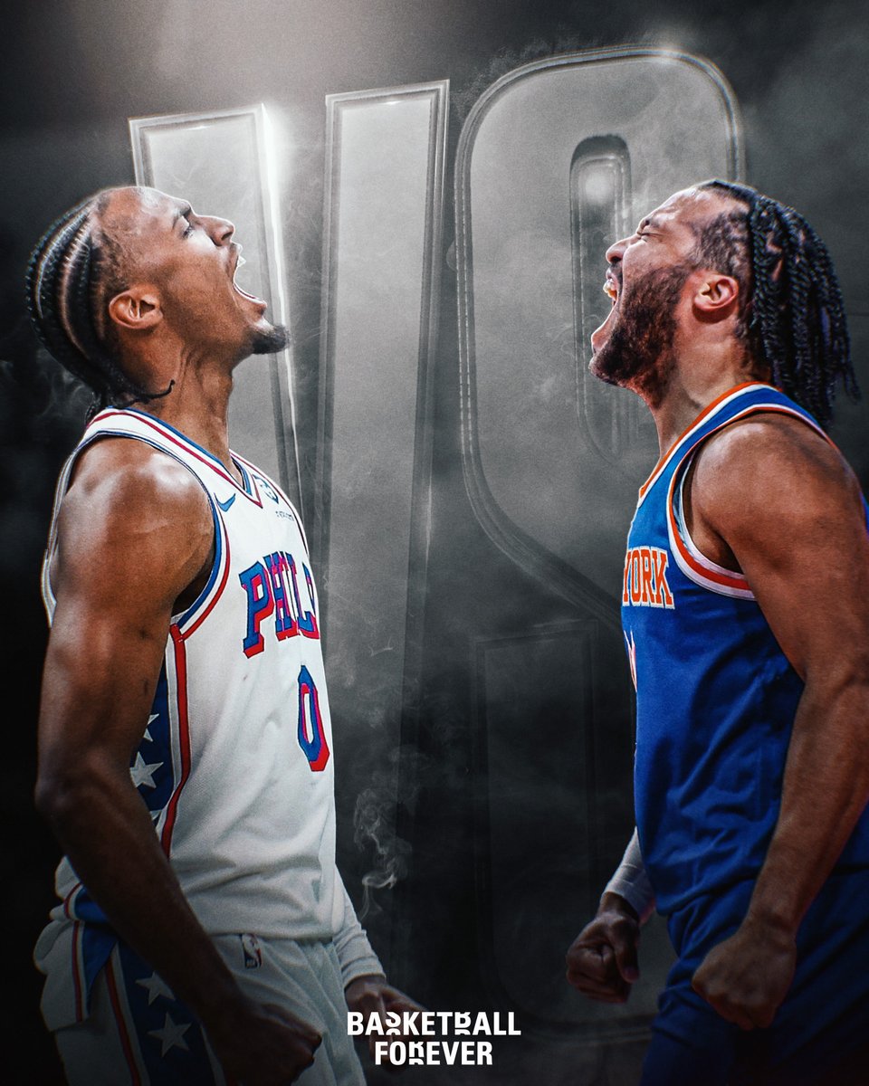 Basketball Forever tweet media