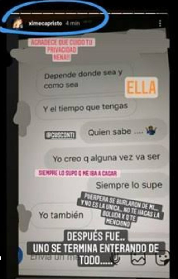 Pao 💪💚 ✌️🇦🇷 tweet media