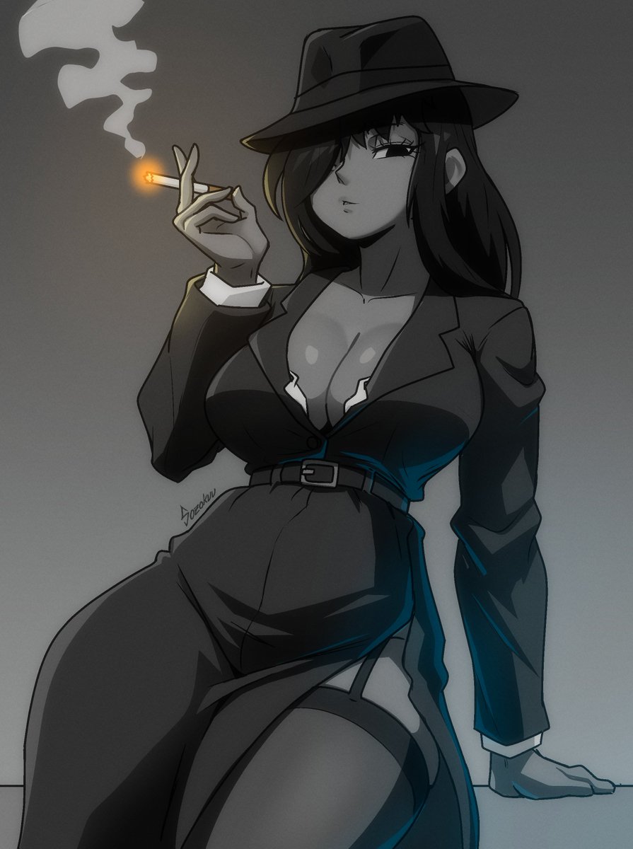 Sozokuu (Commissions Open) tweet media