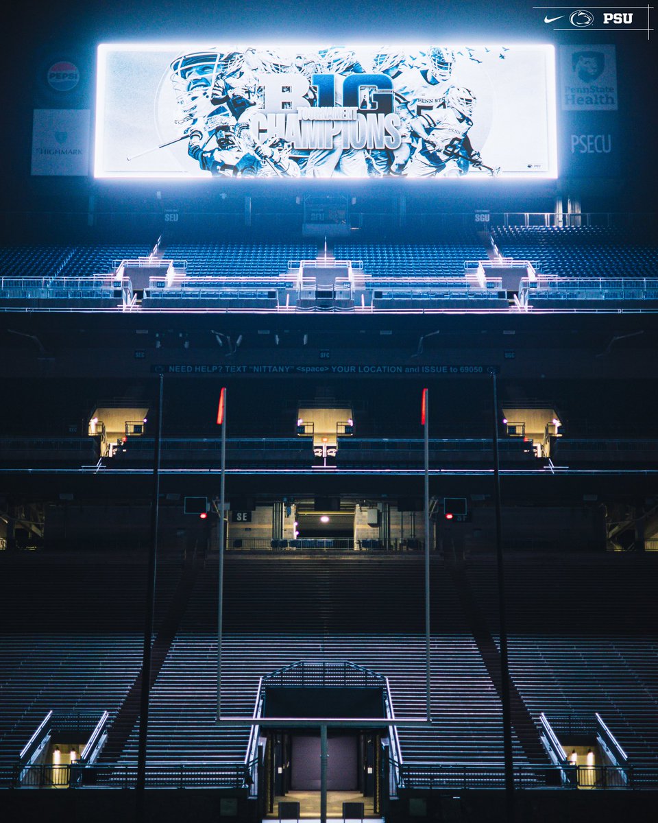 Penn State Men’s Lacrosse tweet media