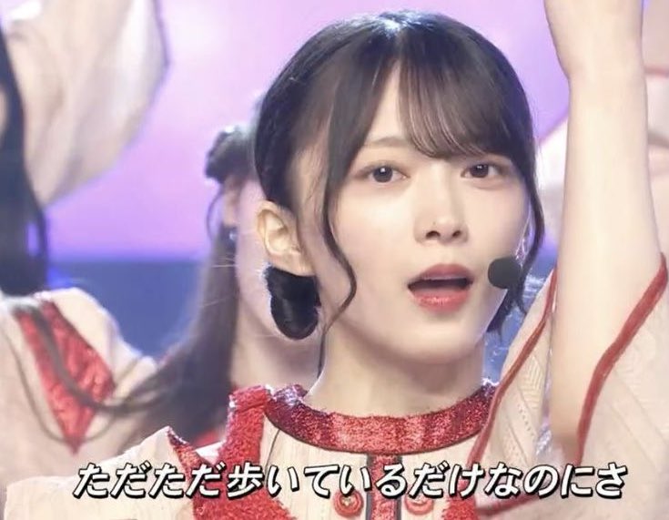 beru_o0's tweet photo. ただただ歩いてるだけなのに可愛い森田ひかるち https://t.co/1dN4RnuePu